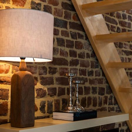 New! Unieke Vakantiewoning In Bosrijke Omgeving Tongeren Ngoại thất bức ảnh