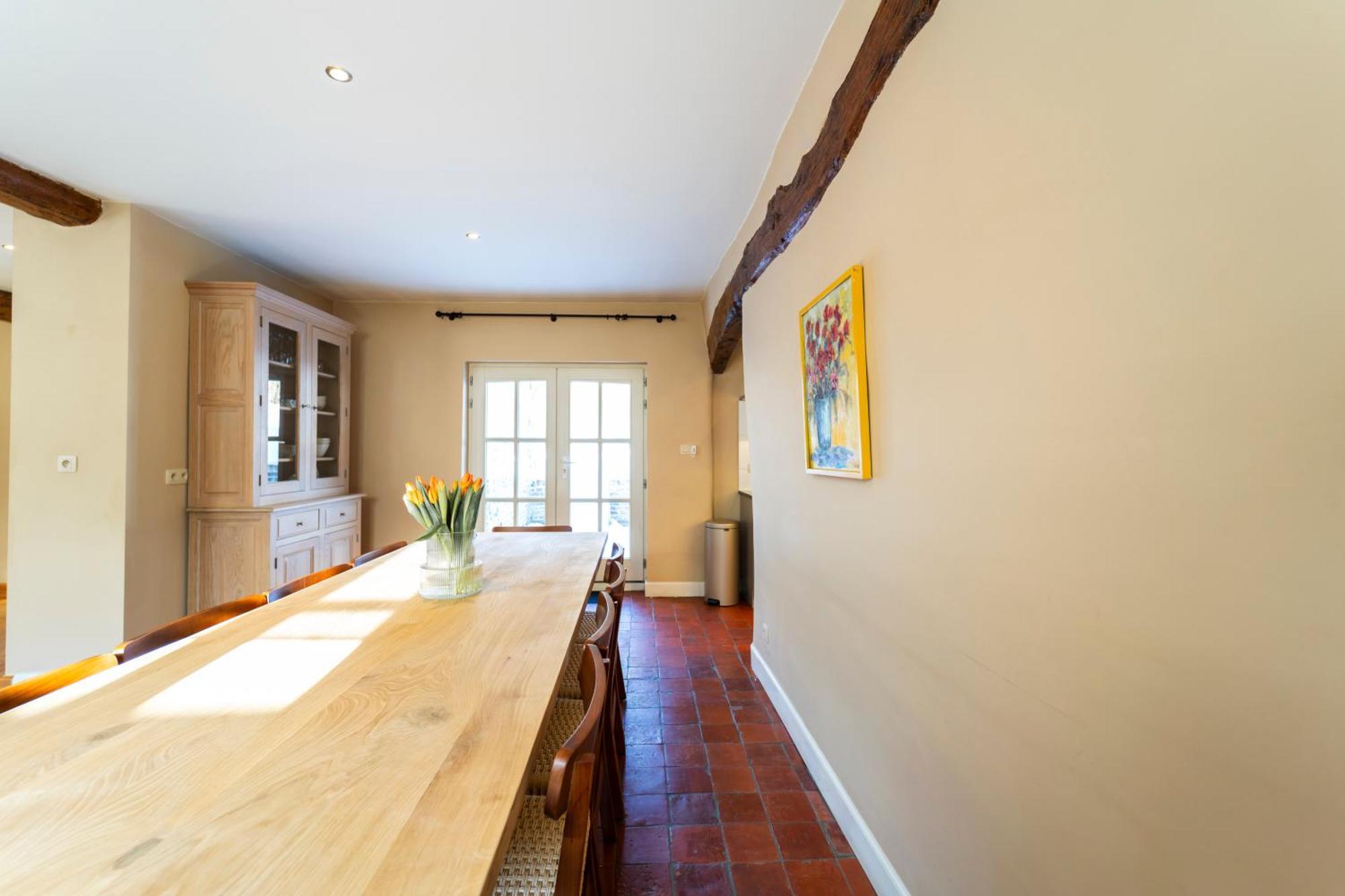 New! Unieke Vakantiewoning In Bosrijke Omgeving Tongeren Ngoại thất bức ảnh