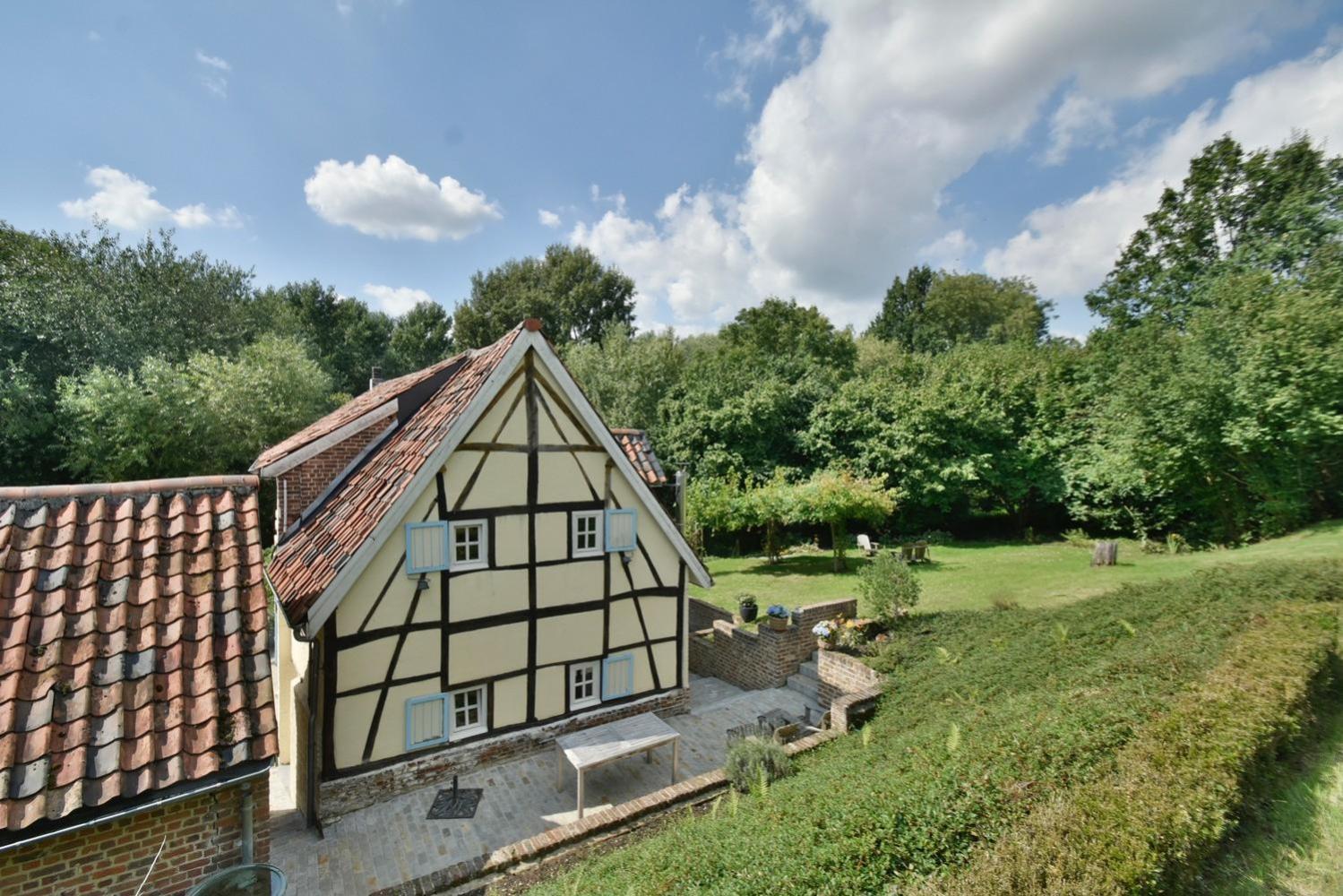 New! Unieke Vakantiewoning In Bosrijke Omgeving Tongeren Ngoại thất bức ảnh