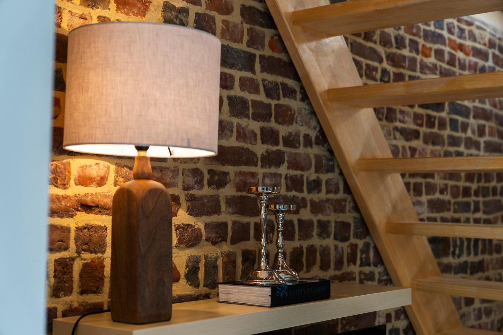 New! Unieke Vakantiewoning In Bosrijke Omgeving Tongeren Ngoại thất bức ảnh