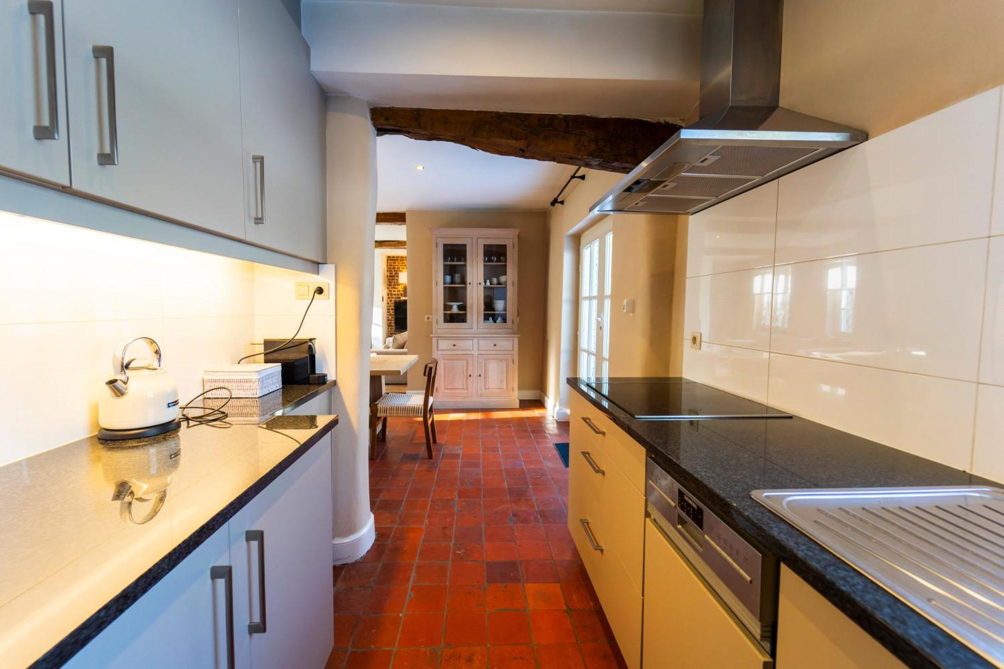 New! Unieke Vakantiewoning In Bosrijke Omgeving Tongeren Ngoại thất bức ảnh