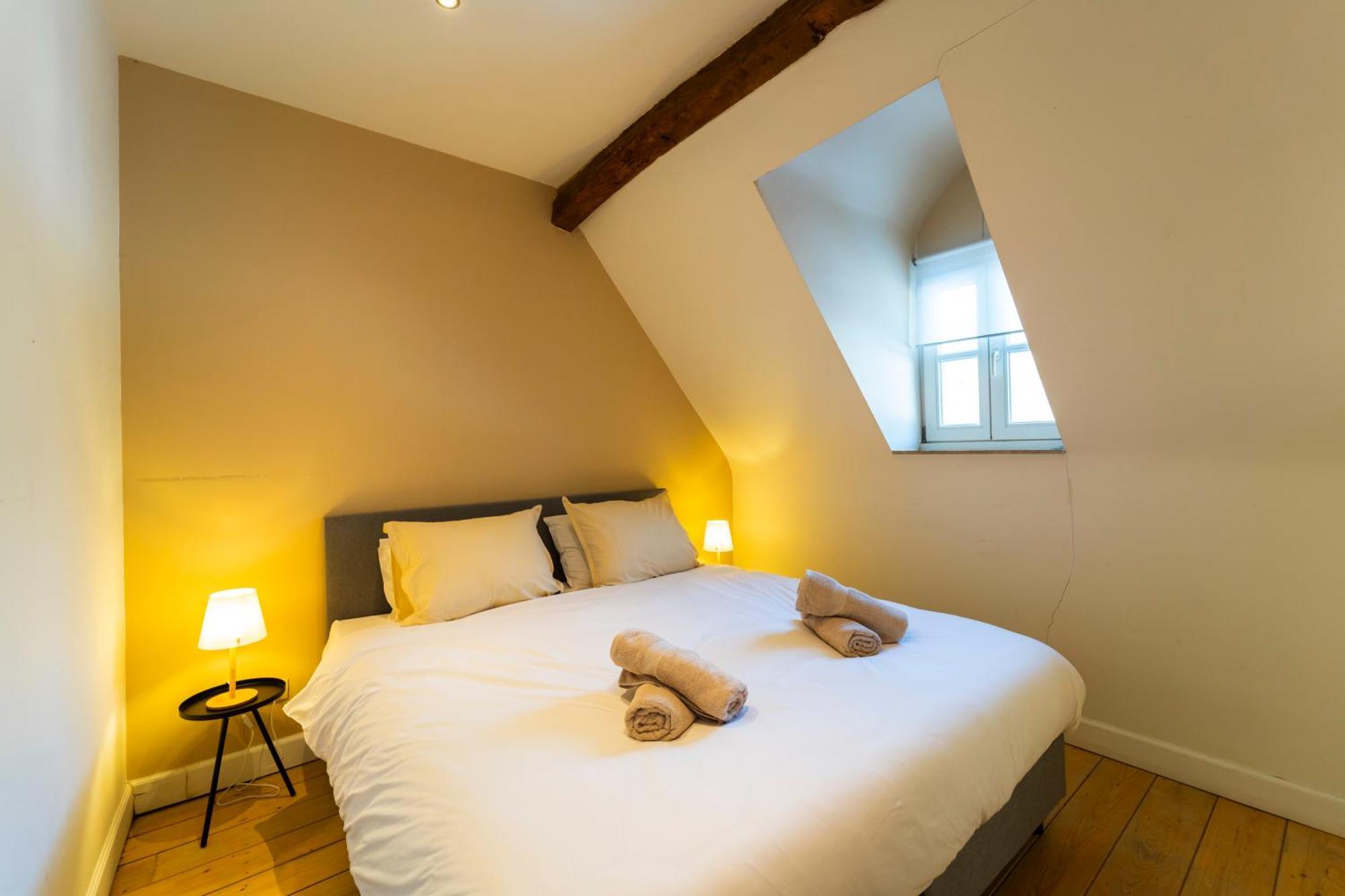 New! Unieke Vakantiewoning In Bosrijke Omgeving Tongeren Ngoại thất bức ảnh