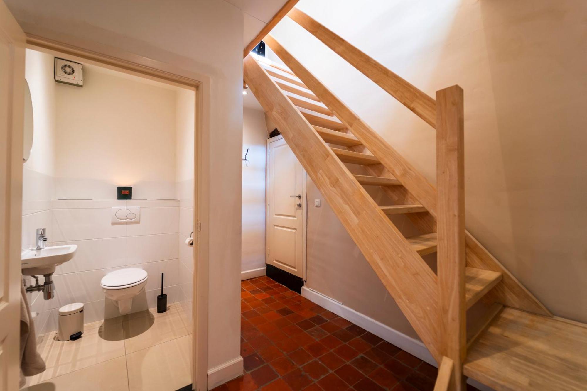 New! Unieke Vakantiewoning In Bosrijke Omgeving Tongeren Ngoại thất bức ảnh